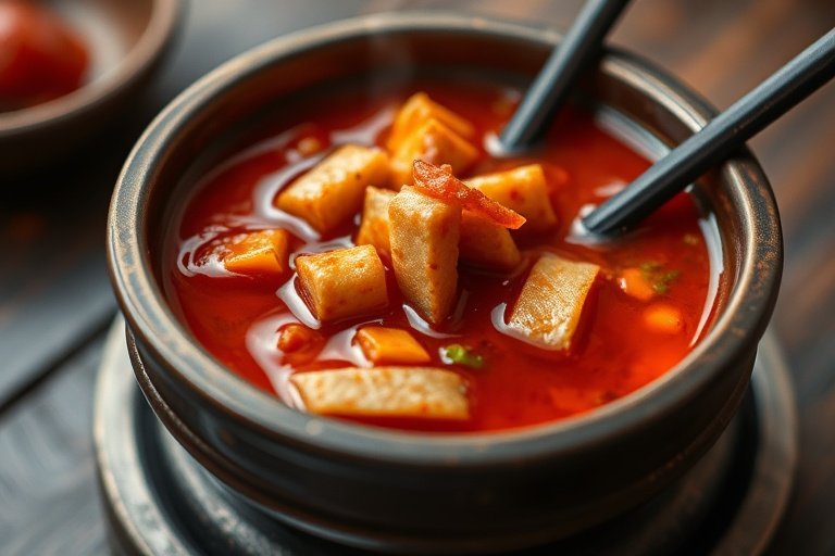 飞禽走兽影院-风味人间：四川火锅制作全纪录